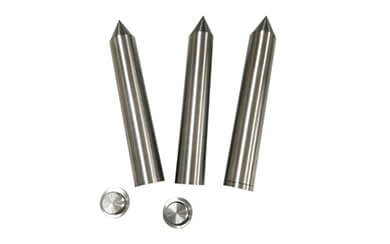 Titanium Gr5 (TC4)