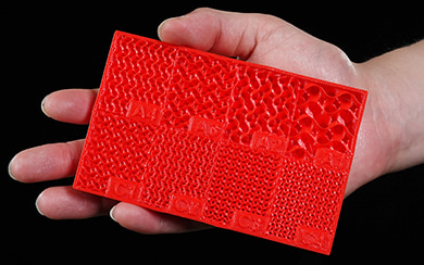 TPU(FDM)