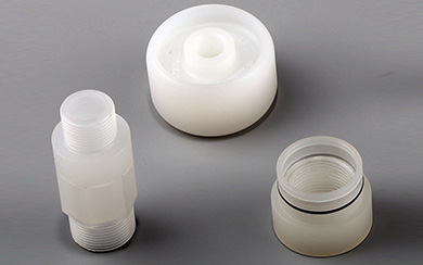 Polypropylene (PP)