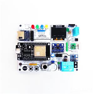 ESP32 IoT Starter Shield Version 3