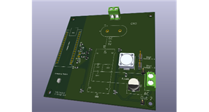 Simple H-Bridge