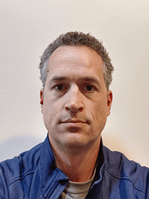 Seth Hillbrand