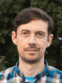 Alex Mihailenko