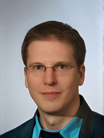 Kjell Morgenstern