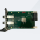 VPX 10Gbps Fiber Optic PCB