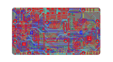 Electronic Project