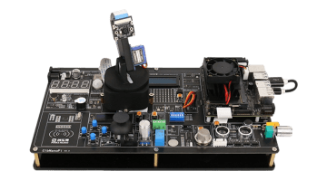 Electronic Project